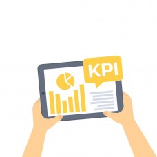 курс повышения квалификации "KPI: Ключевые показатели эффективности"