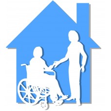 курс повышения квалификации "Сопровождаемое проживание инвалидов"