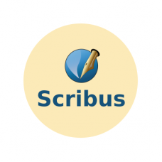 курс повышения квалификации "Создание печатной продукции в бесплатной программе Scribus"