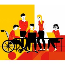 курс повышения квалификации "Инклюзивное образование обучающихся с инвалидностью и ограниченными возможностями здоровья в ВУЗе"