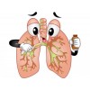 курс повышения квалификации "Заболевания органов дыхани..