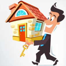 Агент по продаже недвижимости - программа "Практика начинающего агента по продаже недвижимости", 300 часов