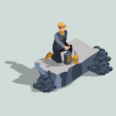 курс профессиональной переподготовки "Открытые горные работы", 1000 часов курс профессиональной переподготовки "Открытые горные работы", 1000 часов