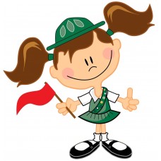 Вожатый (старший вожатый) - курс профессиональной переподготовки "Теоретические, методические и организационные основы деятельности вожатого (старшего вожатого) в образовательной организации»", 1000 часов