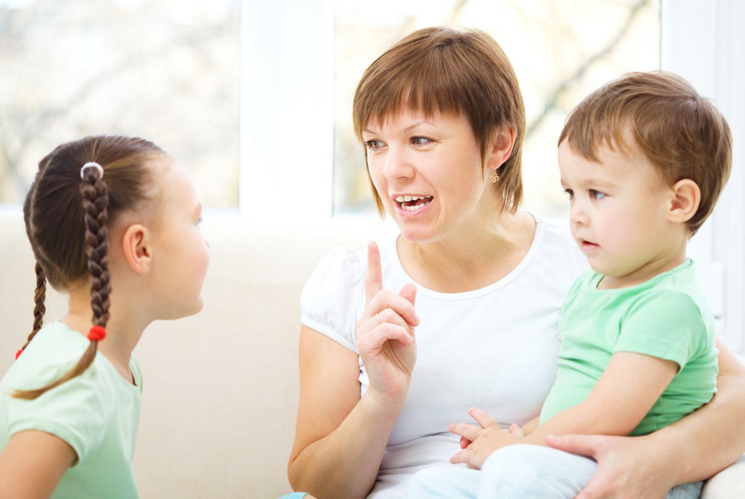 Что такое общее недоразвитие речи (ОНР) III уровня у детей дошкольного возраста и как с ним справиться?>