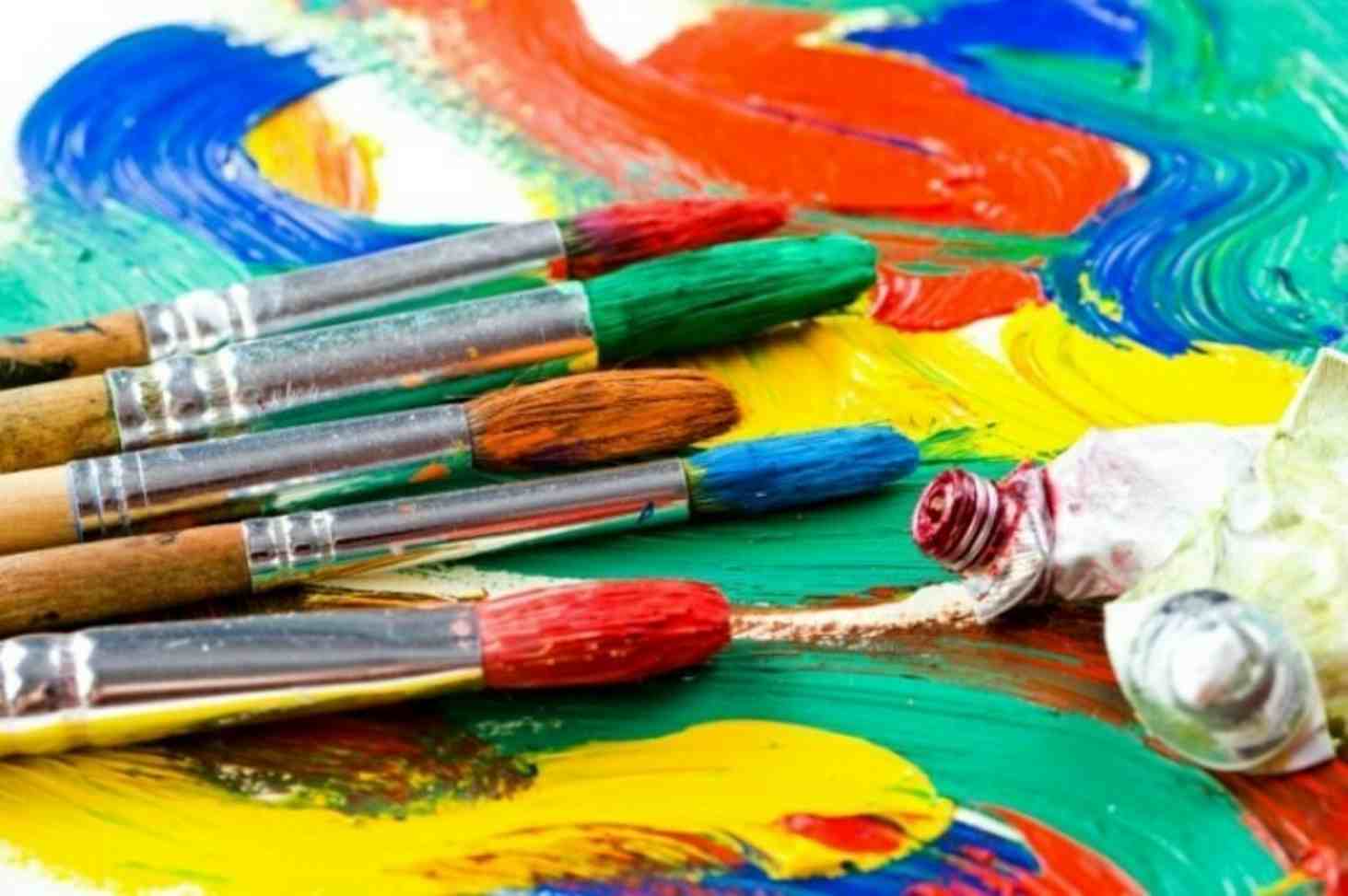 Как уроки ИЗО могут помочь в художественно-эстетическом воспитании младших школьников>