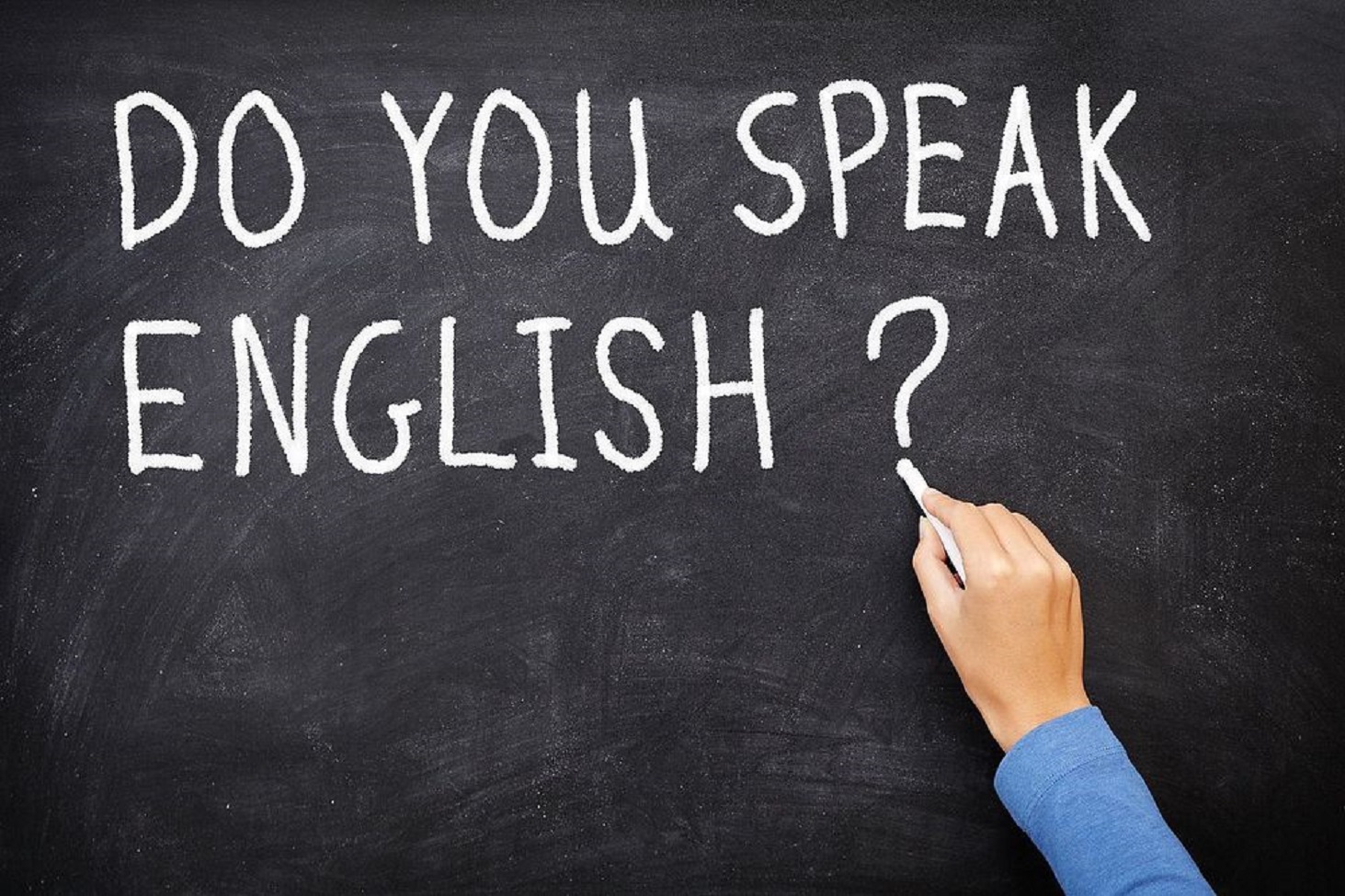 Почему стоит начать изучение английского языка прямо сейчас?>