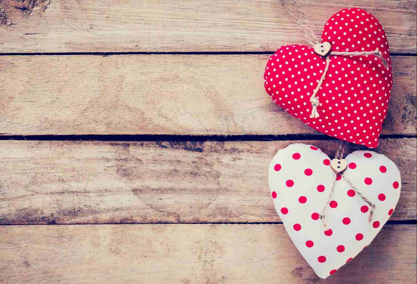 Как праздновали День святого Валентина в школах Гродно