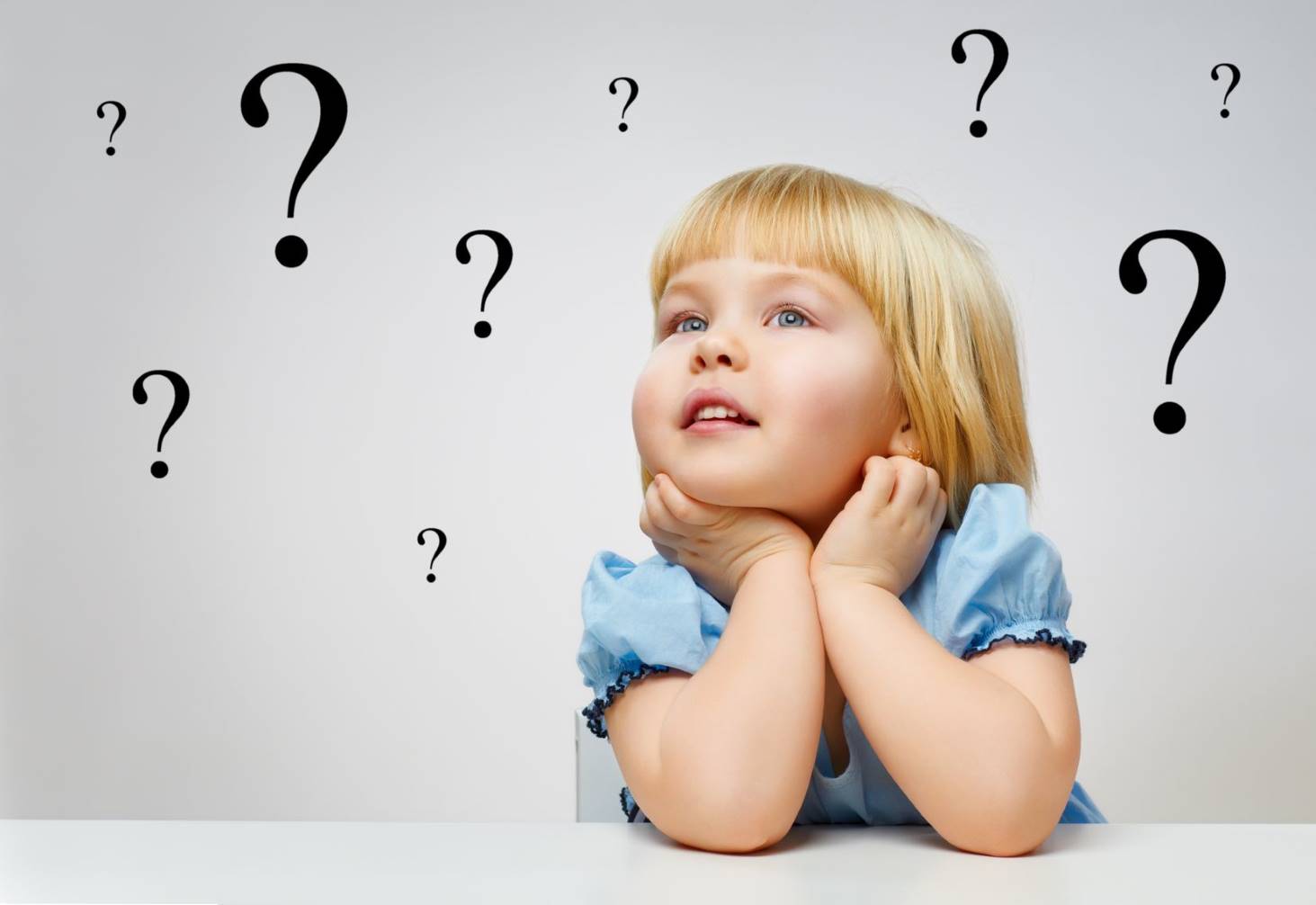 "Вырастешь - узнаешь…": почему важно отвечать на детские вопросы>